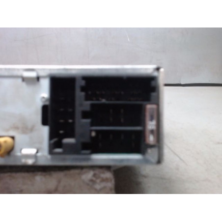 AUTORADIO AUDI A4 2004-