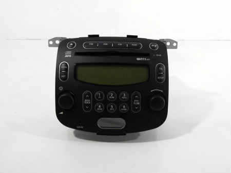 AUTORADIO HYUNDAI I10