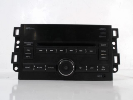 AUTORADIO CHEVROLET EPICA