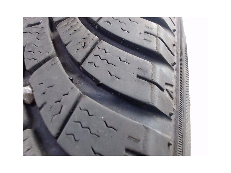 Paire de pneus FALKEN EUROWINTER HS01 165 65 14 79 T