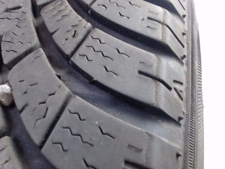 Paire de pneus FALKEN EUROWINTER HS01 165 65 14 79 T