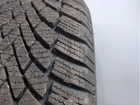 Paire de pneus BRIDGESTONE BLIZZAK LM-005 175 65 15 88 T