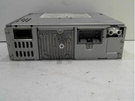 AUTORADIO VOLVO S40 2004-