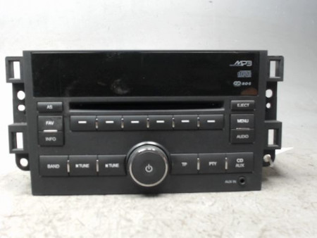 AUTORADIO CHEVROLET AVEO