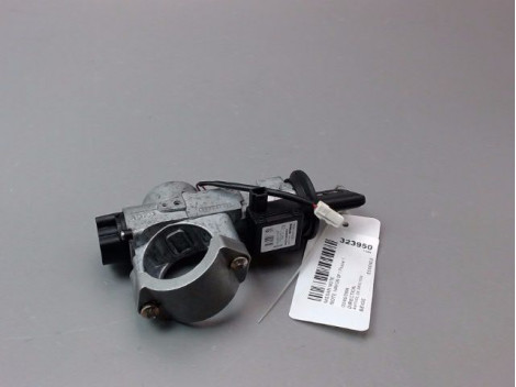 ANTIVOL DE DIRECTION NISSAN NOTE I Phase 1 2006-2009