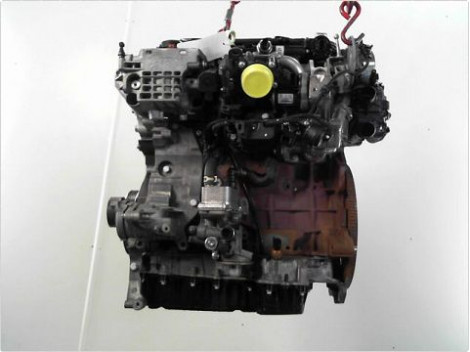 MOTEUR DIESEL DS DS4 