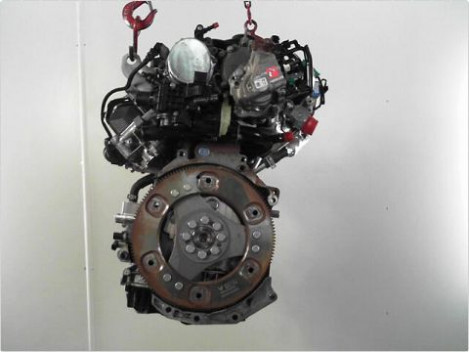 MOTEUR DIESEL DS DS4 