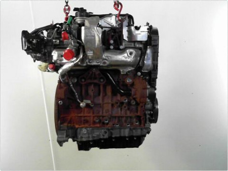 MOTEUR DIESEL DS DS4 