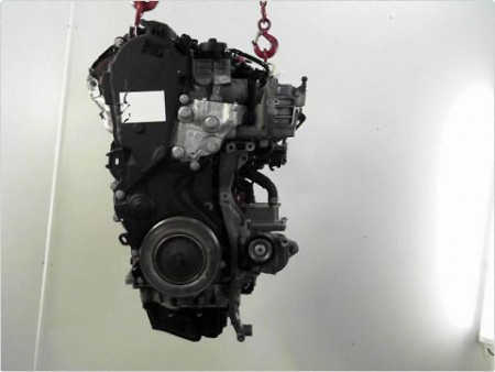 MOTEUR DIESEL DS DS4 