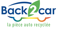 Back2car logo